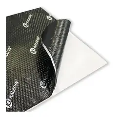 BLOCKADE - Laminas Insonorizantes Para Auto material Premium