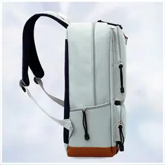 TRYHARD - Mochila Diseño Exclusivo a prueba de agua 37 Litros Unisex.