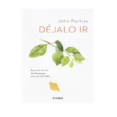 DIANA - DEJALO IR JOHN PURKISS