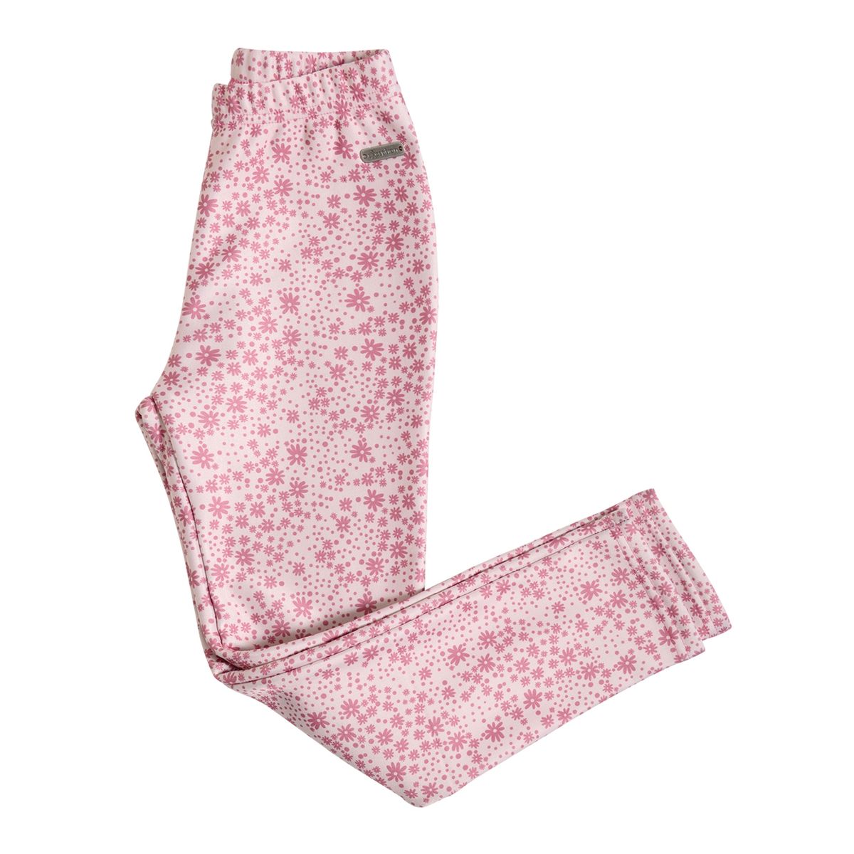 EXCEPTION - Calza Interior Peludo Niña Exception