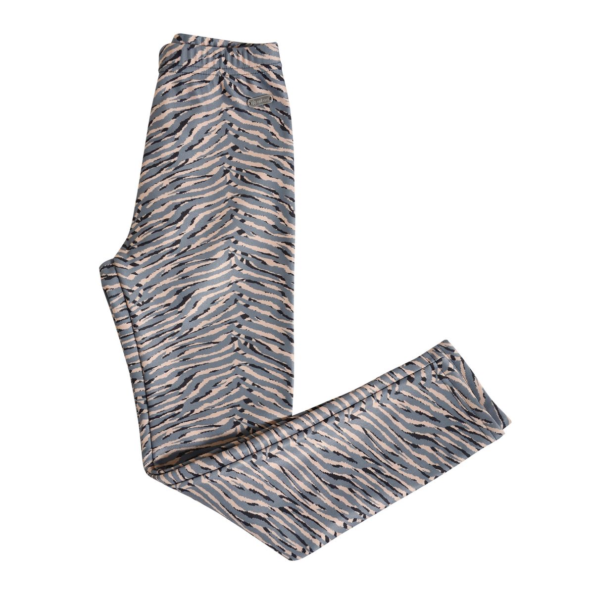 EXCEPTION - Calza Interior Peludo Niña Exception