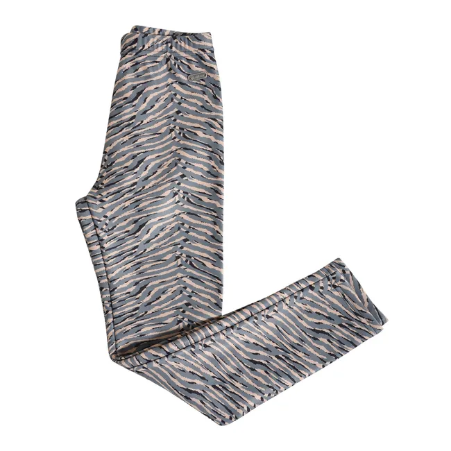 EXCEPTION - Calza Interior Peludo Niña Exception