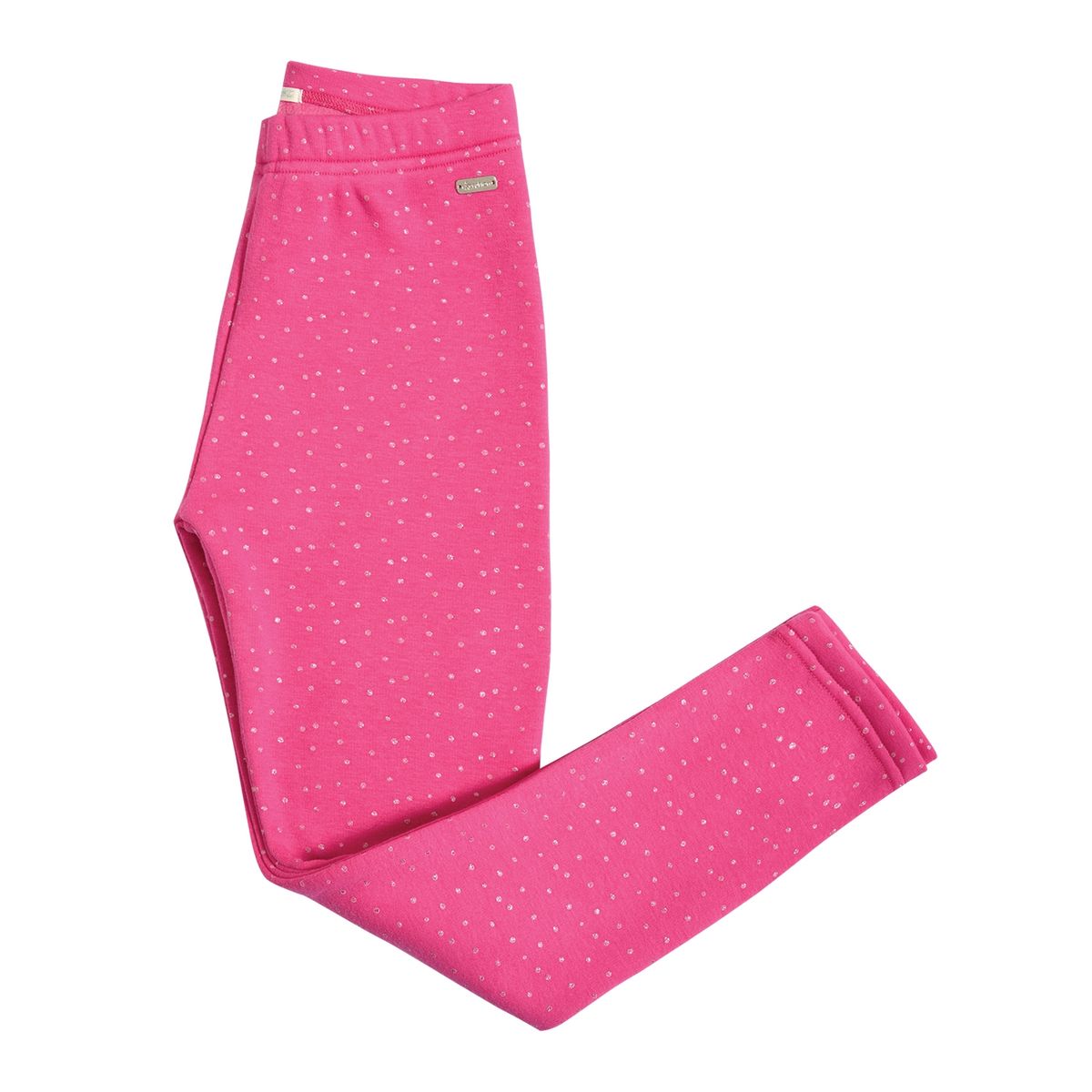 EXCEPTION - Calza Interior Peludo Niña Exception