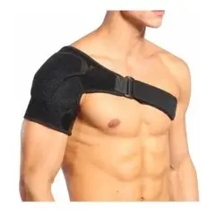 GENERICO - Protector De Hombro Soporte De Compresión Ajustable