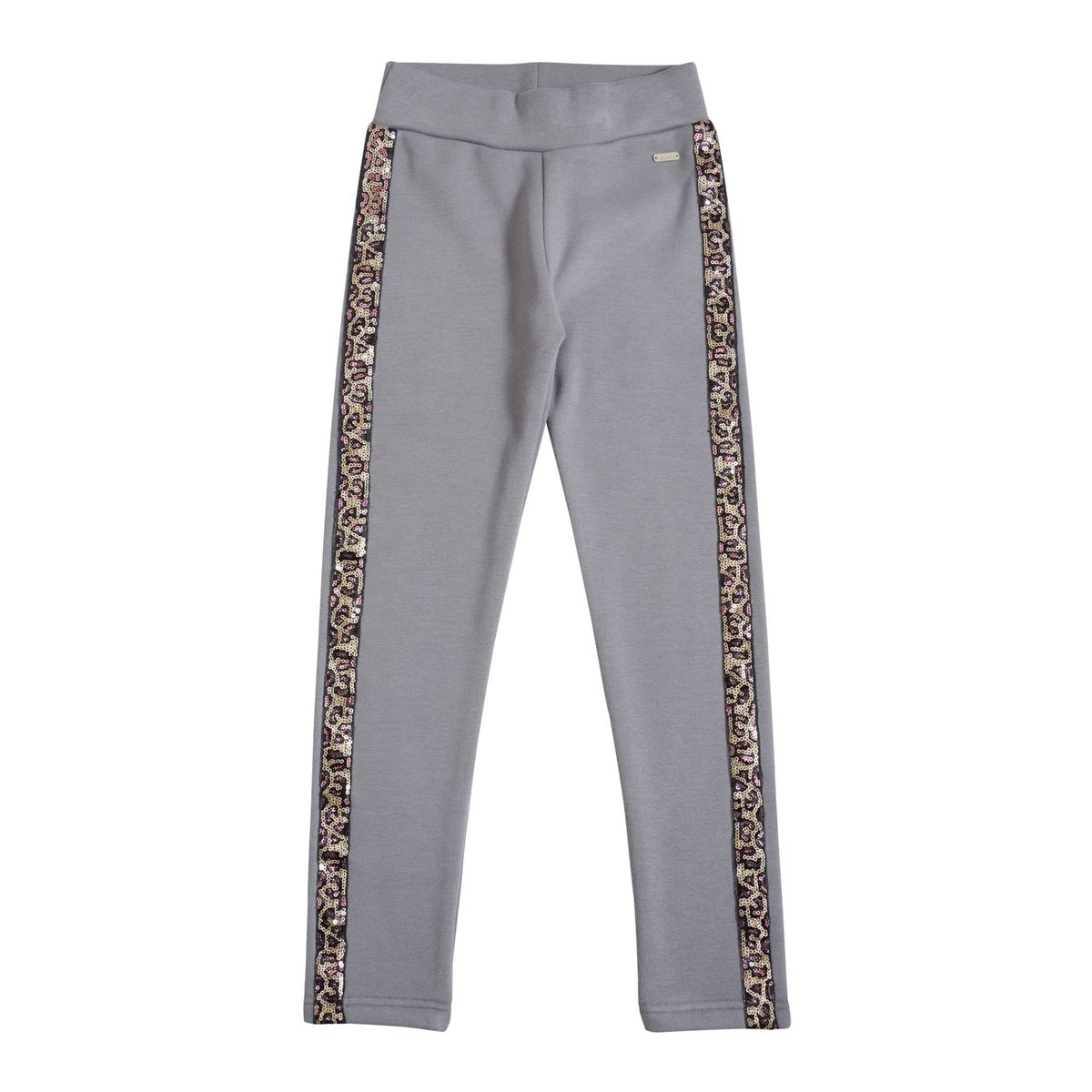 EXCEPTION - Calza Interior Peludo Niña Exception