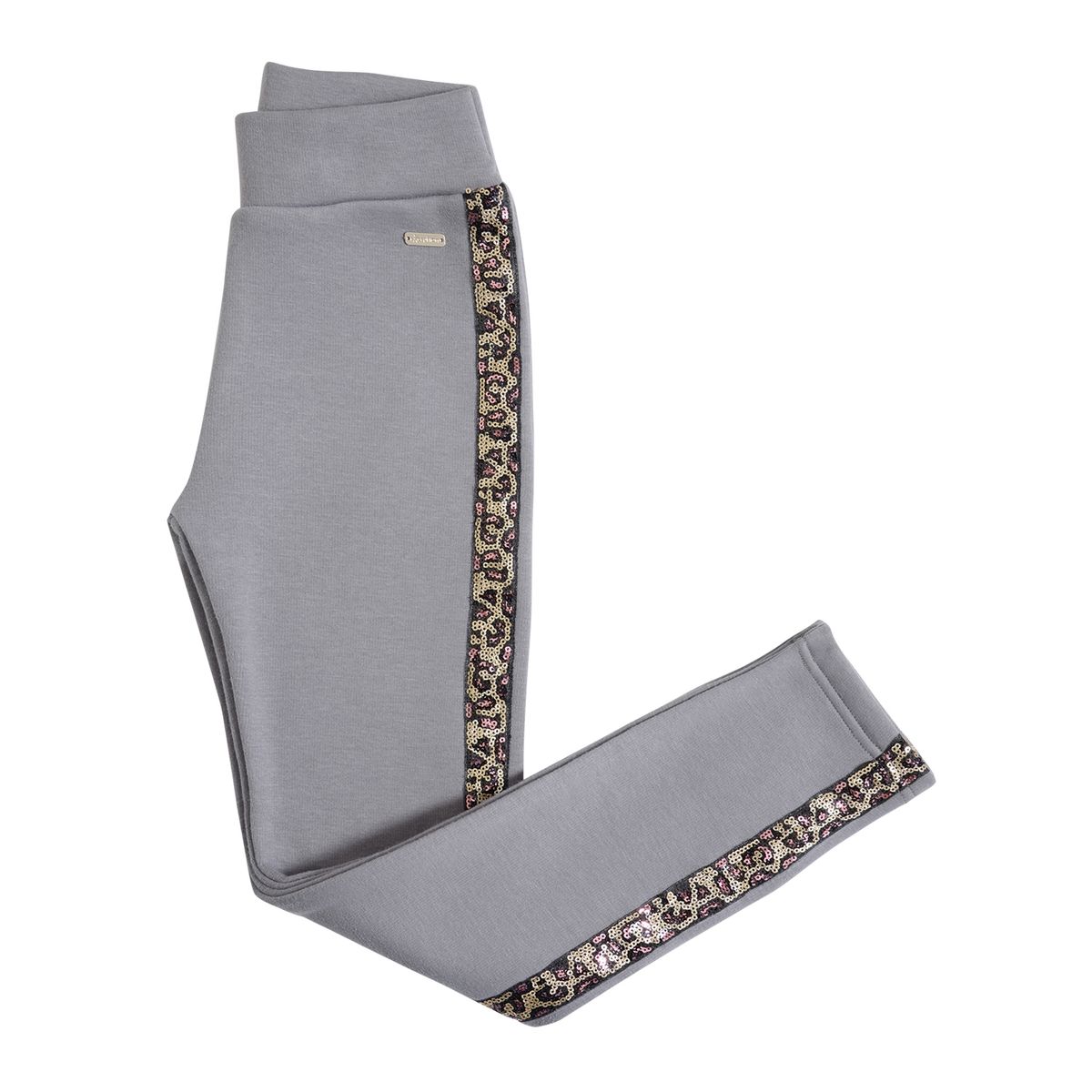 EXCEPTION - Calza Interior Peludo Niña Exception