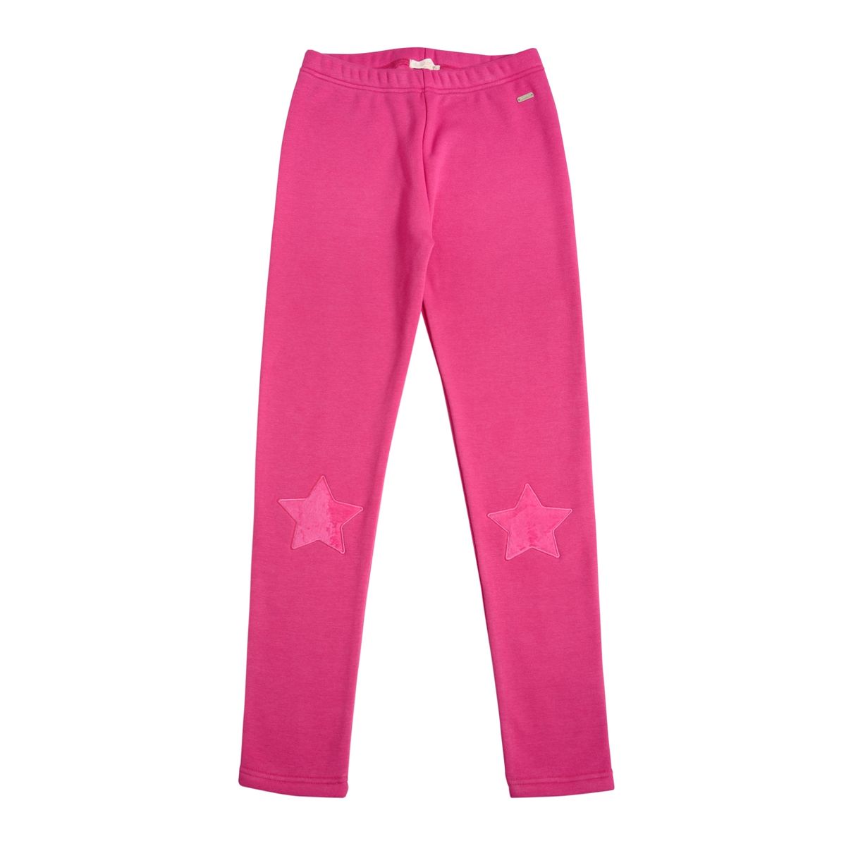 EXCEPTION - Calza Interior Peludo Niña Exception