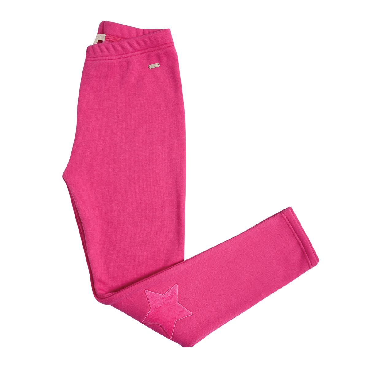 EXCEPTION - Calza Interior Peludo Niña Exception