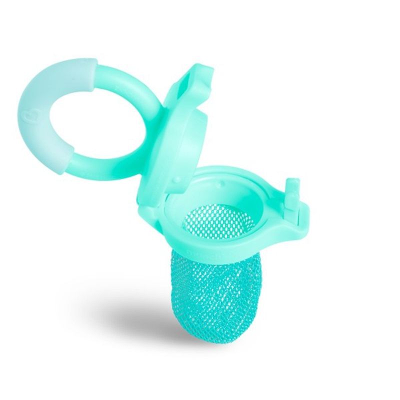 MUNCHKIN - Chupete de Alimentación MUNCHKIN Fresh Feeder 6m