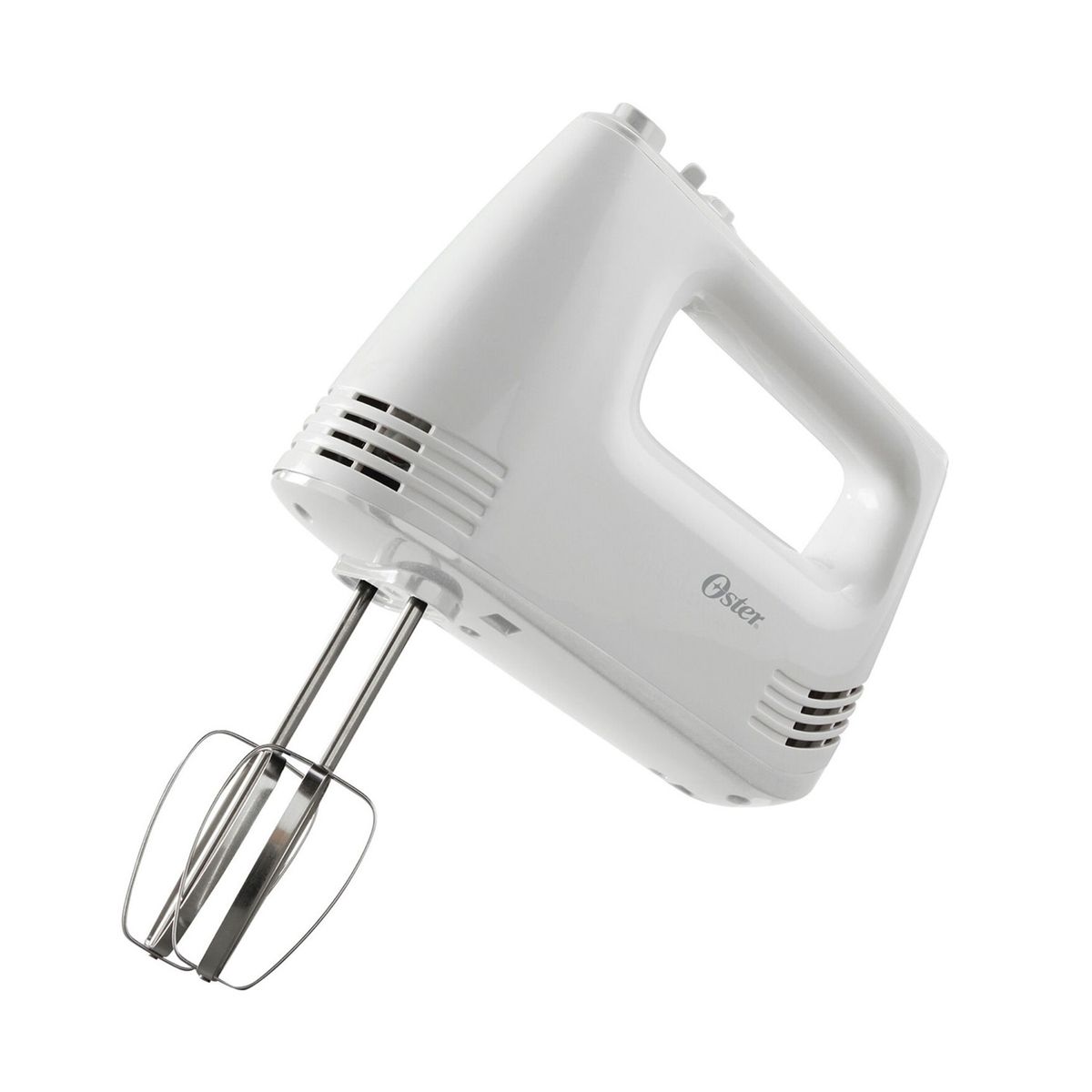 OSTER - Batidora de mano Oster FPSTHM101 5 velocidades 200 W