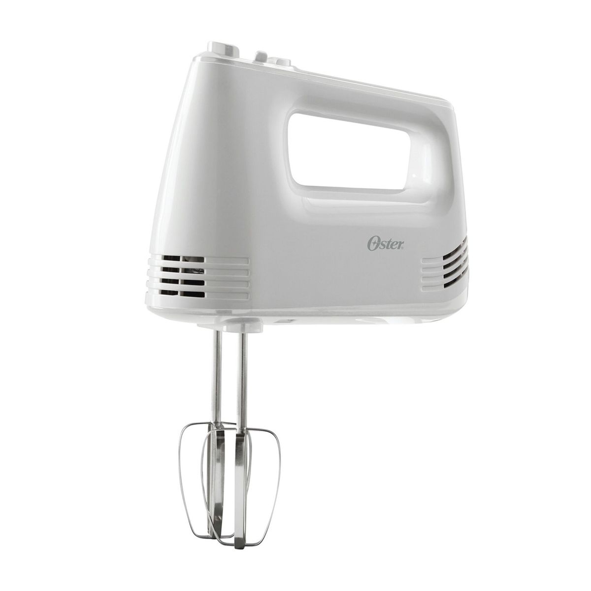 OSTER - Batidora de mano Oster FPSTHM101 5 velocidades 200 W