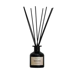 MADISON - Difusor Varitas 150 Ml Saint Sandal Negro - Negro