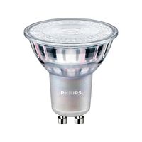 AMPOLLETA GU10 5W LUZ NEUTRA DIMEABLE BLANCA
