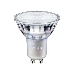 PHILIPS - AMPOLLETA GU10 5W LUZ NEUTRA DIMEABLE BLANCA
