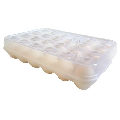 Imagen 2 del producto Organizador De Huevos Huevera 24 Unidades