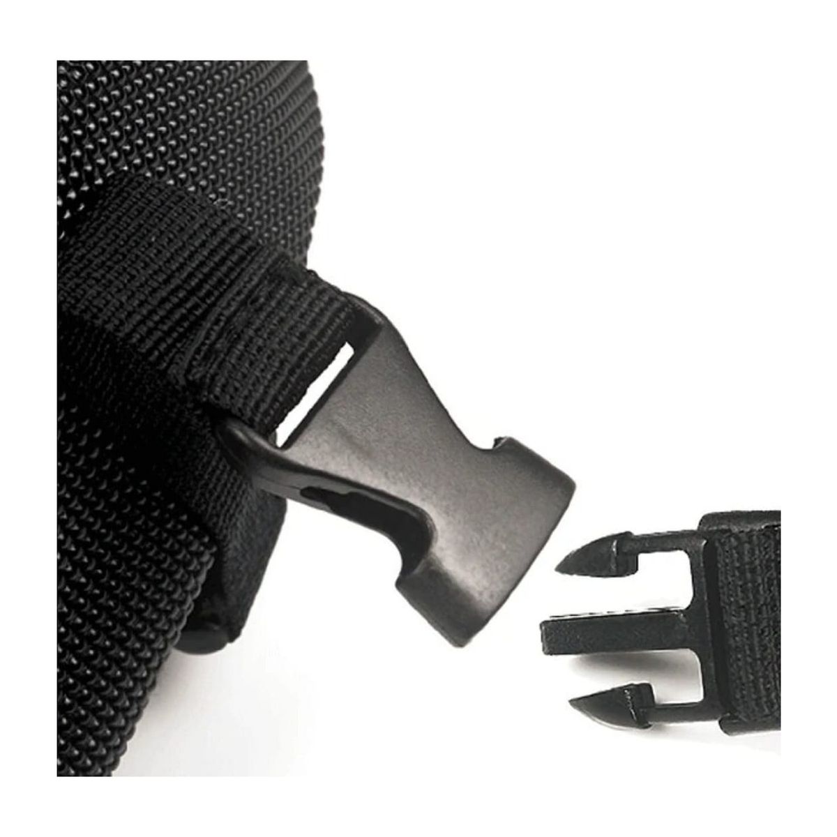 GENERICO - Bolso para sillin de bicicletas