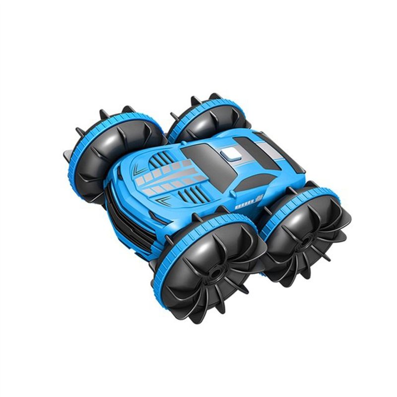 LISM - Auto RC Sensor Movimiento Mano Gesto 262279 Azul