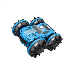 LISM - Auto RC Sensor Movimiento Mano Gesto 262279 Azul