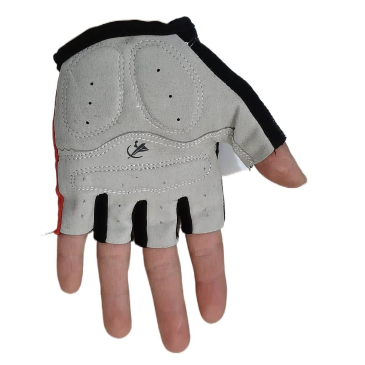 GENERICO - Guantes cortos antideslizantes ciclismo L