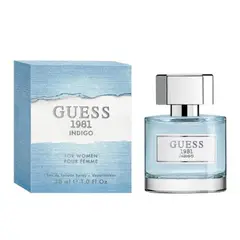 GUESS - 1981 INDIGO MUJER EDT 100ML