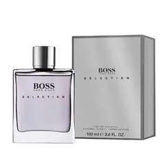 HUGO BOSS - SELECTION EDT 100ML