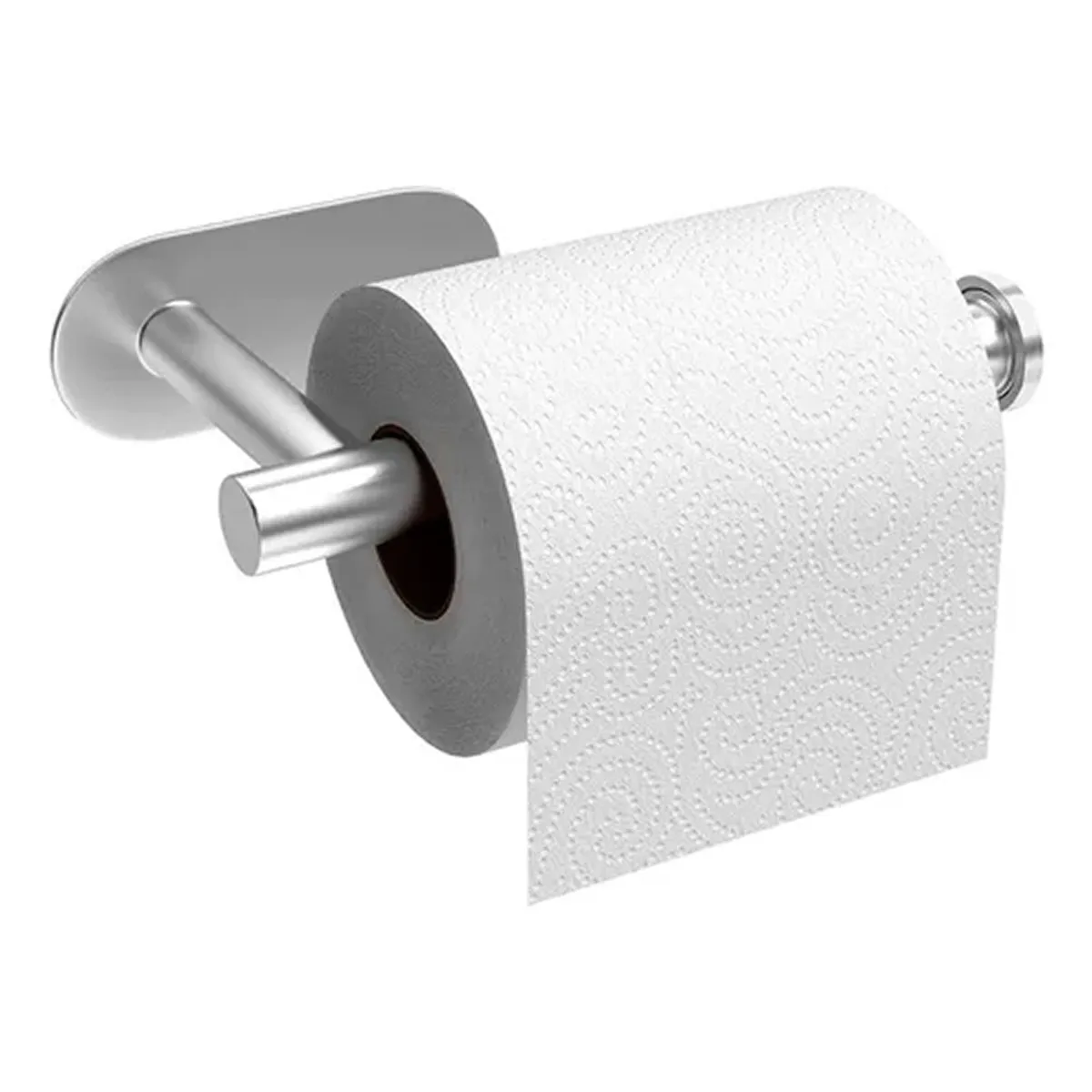 ESHOPANGIE - Porta Confort Papel Higienico Sus304 De Acero Inoxidable