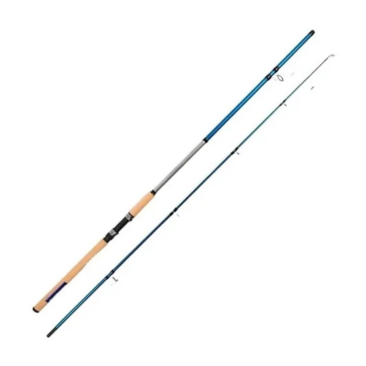 GENERICO - Caña De Pesca 210cm 331g Señuelo 100-250g Cañas Pescar 60lb