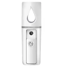 GENERICO - Nano Mister Humidificador Facial para sellado de pestañas
