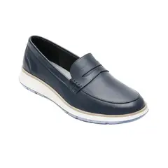 FLEXI - Zapatilla Mujer Rosaura Azul