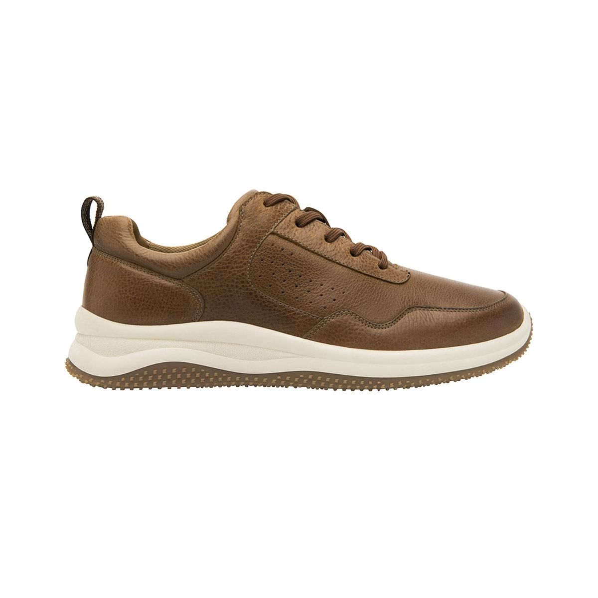 FLEXI - Zapatilla hombre flyer 410701tan