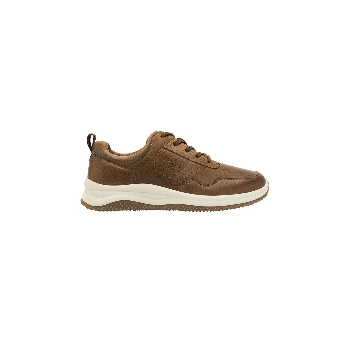 FLEXI - Zapatilla hombre flyer 410701tan