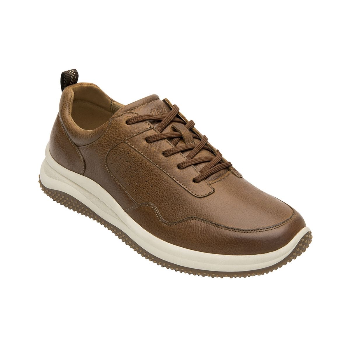 FLEXI - Zapatilla hombre flyer 410701tan