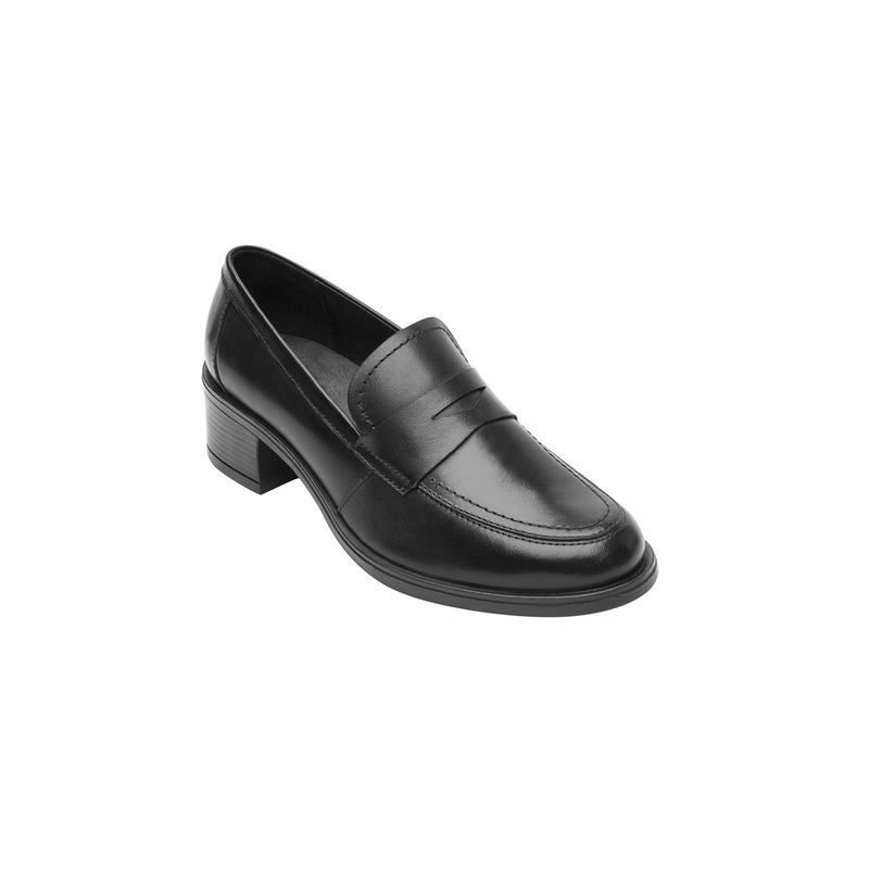 FLEXI - Zapato mujer neisi 119501negro