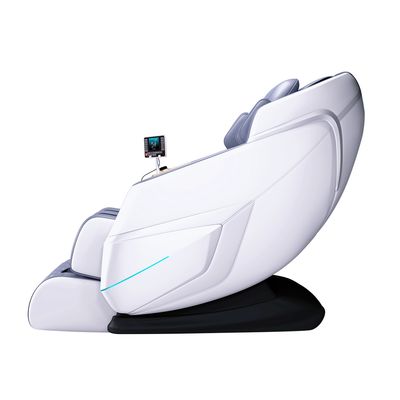 Imagen 2 del producto Sillón De Masajes Zero Gravity Marrón