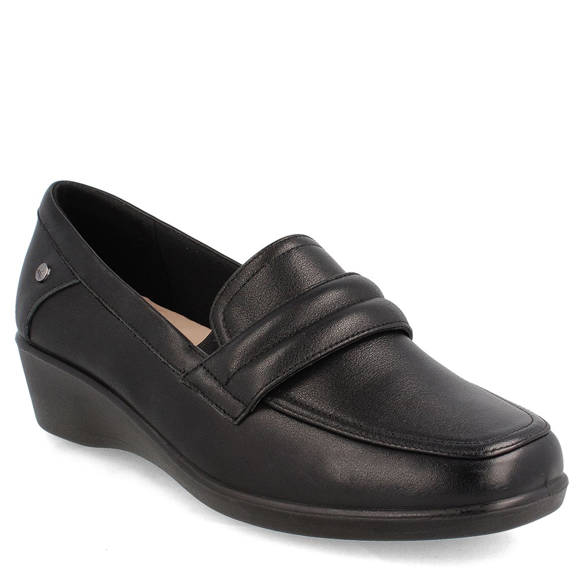 BATA - Mocasin Mujer Bata Comfit Newstar V2 Negro