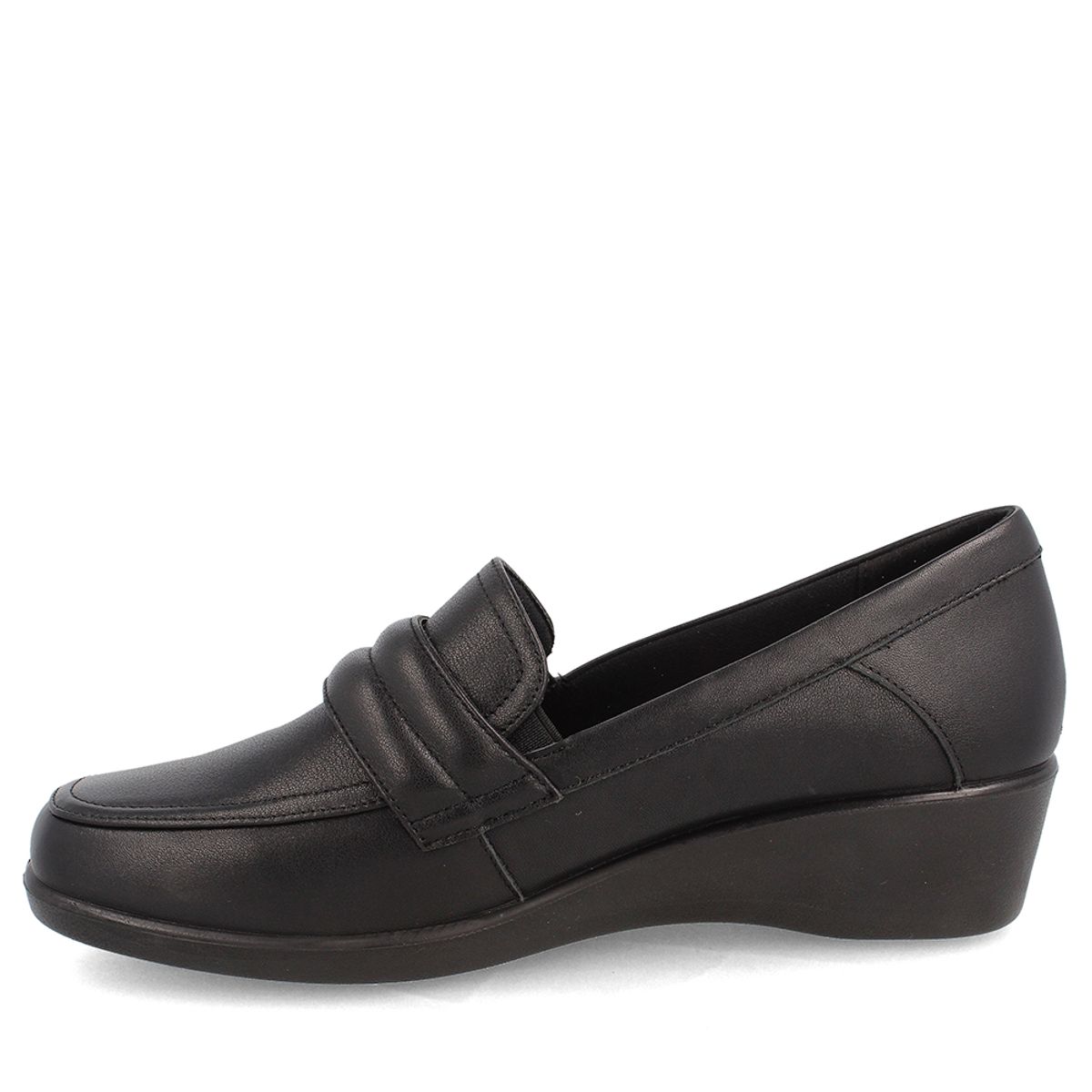 BATA - Mocasin Mujer Bata Comfit Newstar V2 Negro