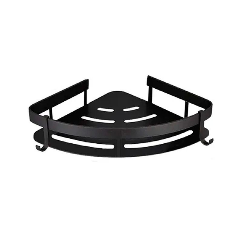 ESHOPANGIE - Organizador De Ducha Cocina Repisa Adhesivo Esquinero Individual
