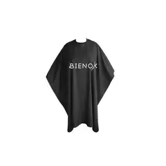 GENERICO - Capa Tintura De Peluquería Gruesa Impermeable Barbería Tinte