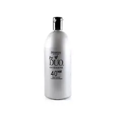 GENERICO - Agua Oxigenda De 40VOL Byduo Oxidante En Crema