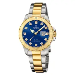 FESTINA - Reloj Análogo para Mujer F205043