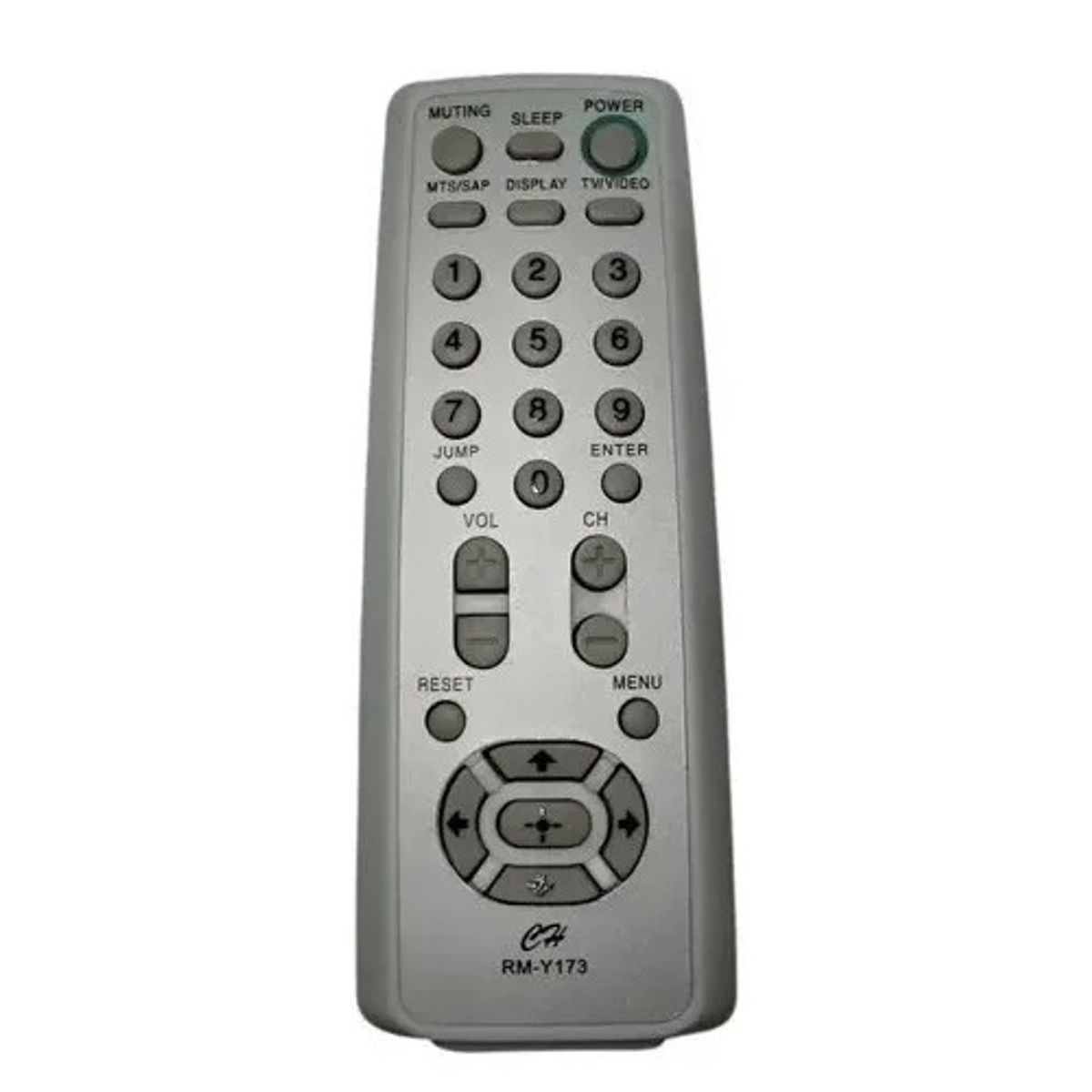 GENERICO - Control Remoto Compatible Con Sony Tv Antiguo