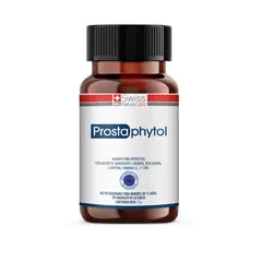 SWISS NATURE LABS - Prostaphytol Un frasco ( Un mes)