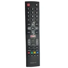 GENERICO - Control Remoto Compatible Con Master G Mgu5010x