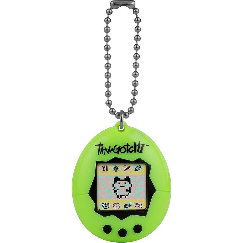 BANDAI - Tamagotchi Original Neon