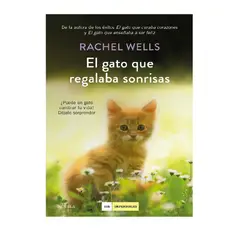 DUOMO - EL GATO QUE REGALABA SONRISAS