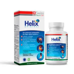 HELIX ORIGINAL - 1 mes