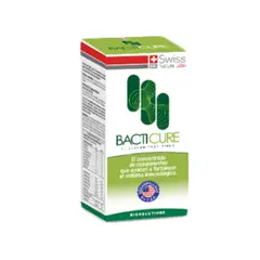 BACTICURE - Un Mes