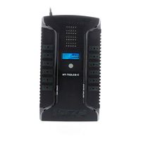 Ups Interactiva 12 Tomas Chilenas 2usb 750va/375w 220v