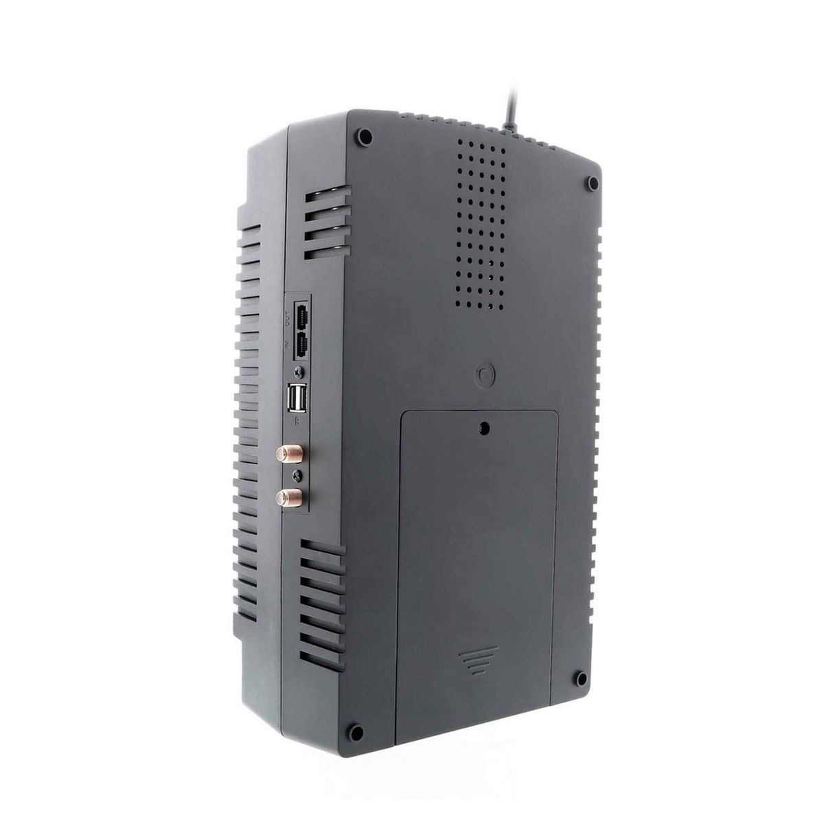 FORZA - Ups Forza Interactiva 12 Tomas Chilenas 2usb 750va/375w 220v