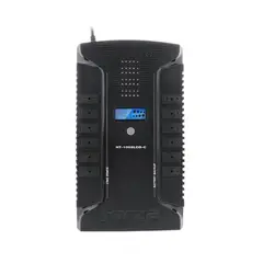 FORZA - Ups Interactiva 12 Tomas Chilenas 2usb 1000va/600w